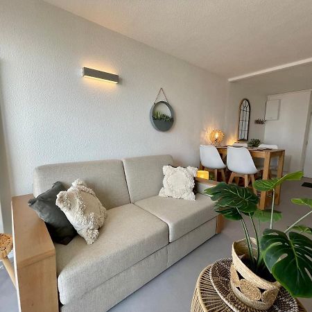 Le Studio De La Digue Wissant Exterior photo