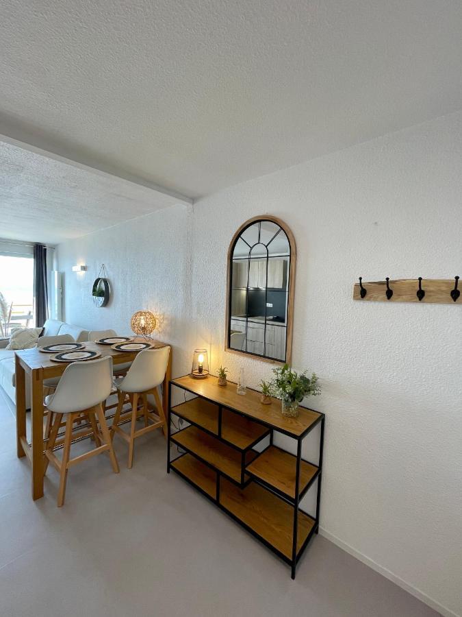 Le Studio De La Digue Wissant Exterior photo