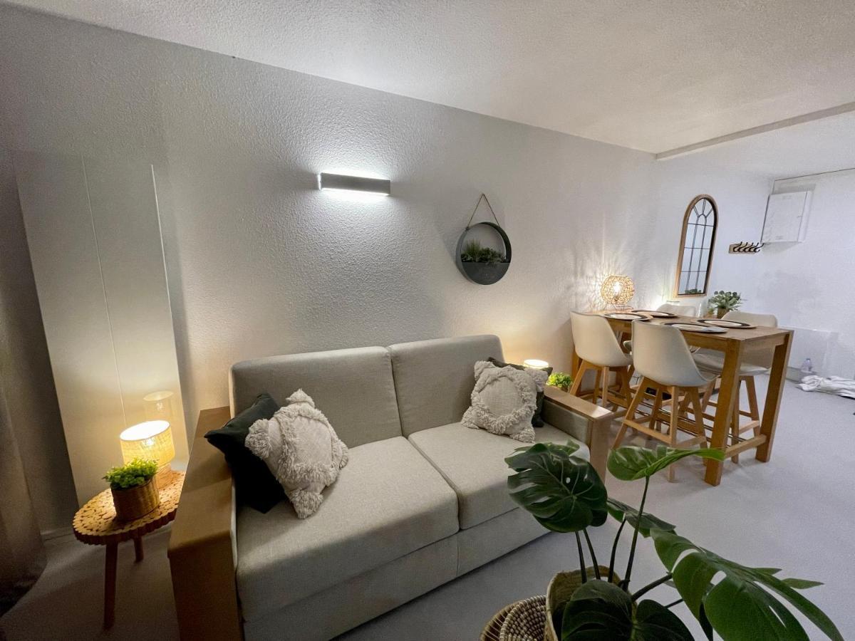 Le Studio De La Digue Wissant Exterior photo