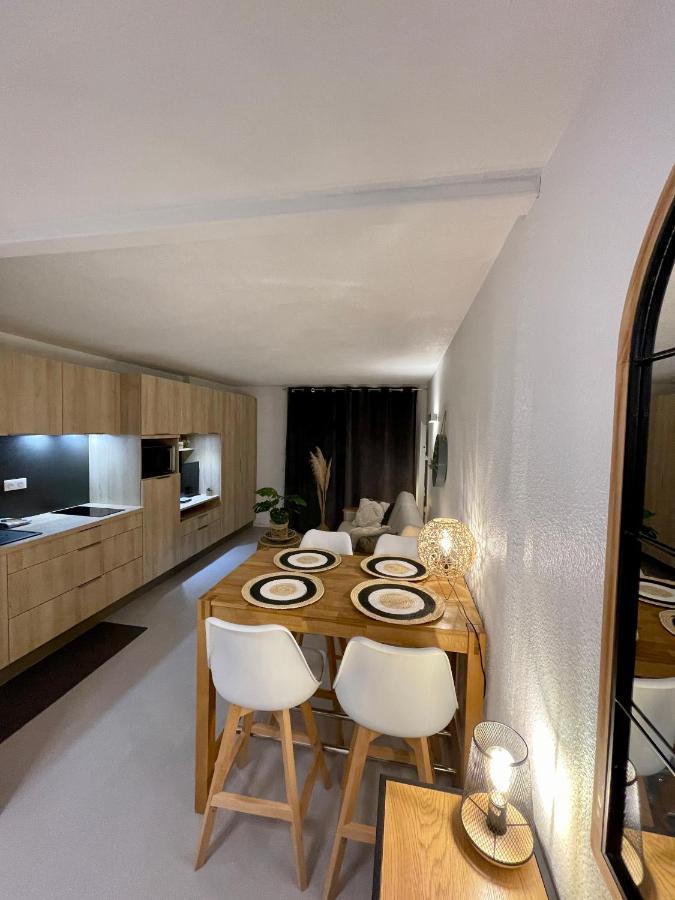 Le Studio De La Digue Wissant Exterior photo